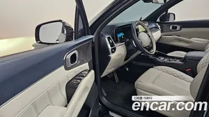 Kia Sorento, 2023 — миниатюра 11