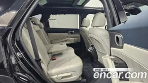 Kia Sorento, 2023 — миниатюра 12
