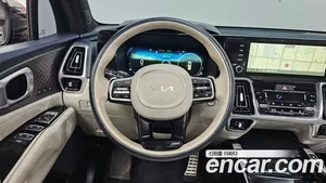 Kia Sorento, 2023 — миниатюра 13