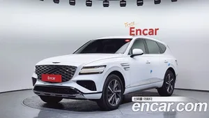 Genesis GV80, 2024 — миниатюра 1