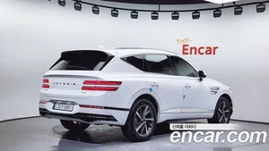Genesis GV80, 2024 — миниатюра 2
