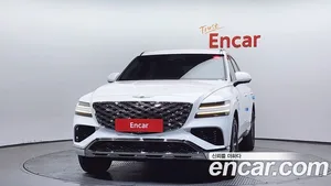 Genesis GV80, 2024 — миниатюра 3