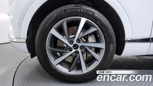 Genesis GV80, 2024 — миниатюра 5