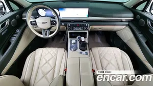 Genesis GV80, 2024 — миниатюра 7