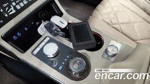 Genesis GV80, 2024 — миниатюра 9