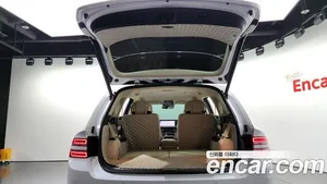 Genesis GV80, 2024 — миниатюра 10