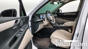 Genesis GV80, 2024 — миниатюра 11