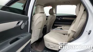Genesis GV80, 2024 — миниатюра 12