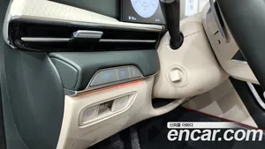 Genesis GV80, 2024 — миниатюра 13