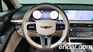 Genesis GV80, 2024 — миниатюра 14