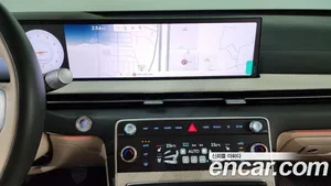 Genesis GV80, 2024 — миниатюра 16
