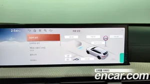 Genesis GV80, 2024 — миниатюра 18