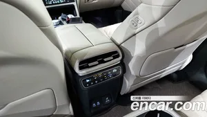 Genesis GV80, 2024 — миниатюра 19