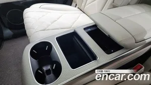 Genesis GV80, 2024 — миниатюра 20