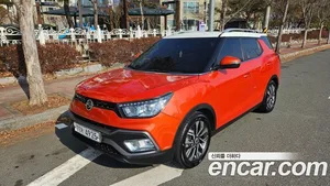 KGM Tivoli, 2019 — миниатюра 1