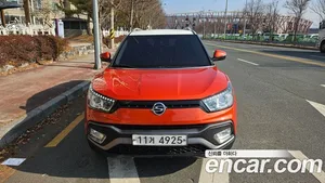 KGM Tivoli, 2019 — миниатюра 2