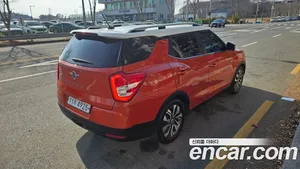 KGM Tivoli, 2019 — миниатюра 3