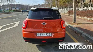 KGM Tivoli, 2019 — миниатюра 4