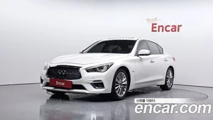 Infiniti Q50, 2020 — миниатюра 1