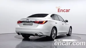 Infiniti Q50, 2020 — миниатюра 2