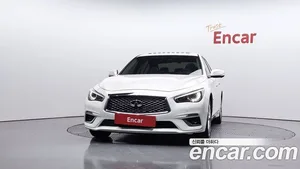 Infiniti Q50, 2020 — миниатюра 3
