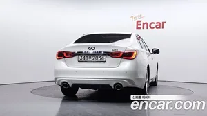 Infiniti Q50, 2020 — миниатюра 4