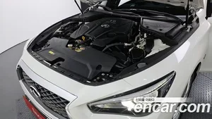 Infiniti Q50, 2020 — миниатюра 6