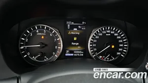 Infiniti Q50, 2020 — миниатюра 8
