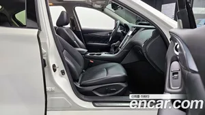 Infiniti Q50, 2020 — миниатюра 10