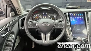 Infiniti Q50, 2020 — миниатюра 13
