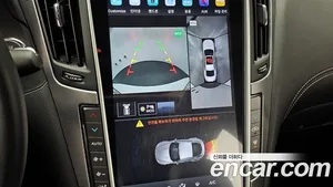 Infiniti Q50, 2020 — миниатюра 15