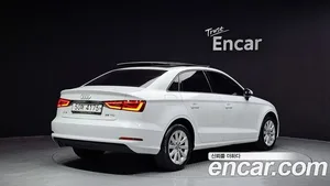Audi A3, 2015 — миниатюра 2
