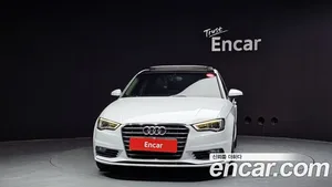 Audi A3, 2015 — миниатюра 3