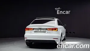 Audi A3, 2015 — миниатюра 4