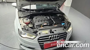 Audi A3, 2015 — миниатюра 6