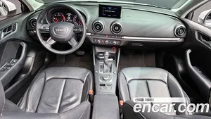 Audi A3, 2015 — миниатюра 7