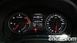 Audi A3, 2015 — миниатюра 8