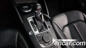 Audi A3, 2015 — миниатюра 9