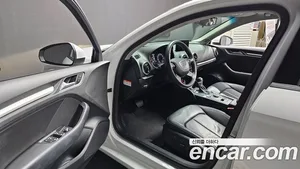 Audi A3, 2015 — миниатюра 10
