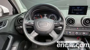 Audi A3, 2015 — миниатюра 13