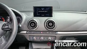 Audi A3, 2015 — миниатюра 19