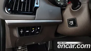 Kia Stinger, 2017 — миниатюра 14