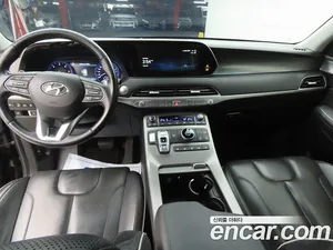Hyundai Palisade, 2021 — миниатюра 7