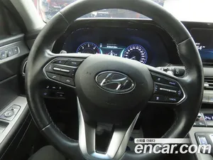 Hyundai Palisade, 2021 — миниатюра 8