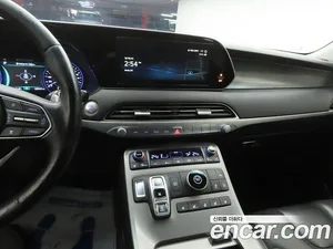 Hyundai Palisade, 2021 — миниатюра 10