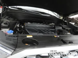 Hyundai Palisade, 2021 — миниатюра 19