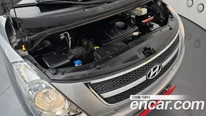 Hyundai Starex, 2013 — миниатюра 6