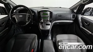Hyundai Starex, 2013 — миниатюра 7