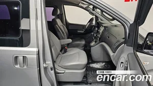 Hyundai Starex, 2013 — миниатюра 11