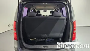 Hyundai Starex, 2013 — миниатюра 20